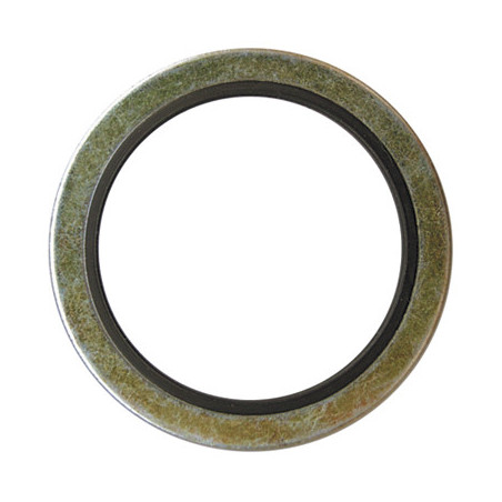 DICHTUNG FÜR ÖLABLASSSTOPFEN Ø 22,7 X 31 X 2 mm BS-RING
