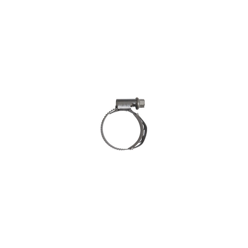 SCHROEFKLEM MET CONSTANTE SPANNING  Ø 20 → 32 mm L = 9 mm
