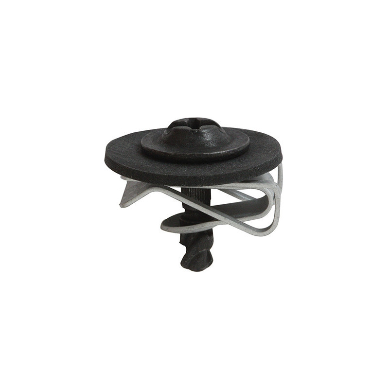 1/4 TURN FASTENERS SET ENGINE UNDERCOVER MUDGUARD
