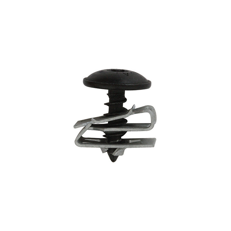 SCHRAUBE-MUTTER-SET Ø 5 mm MOTORSCHUTZHAUBE