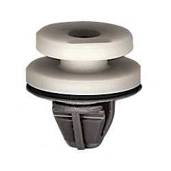 PLATTENCLIP Ø 8,2 mm TÜRVERKLEIDUNG