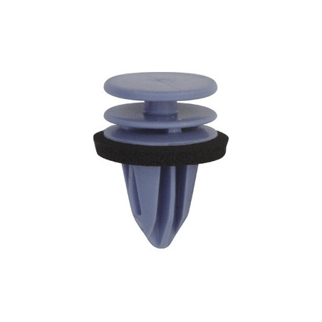 AGRAFE DE PANNEAU Ø 8 mm GARNITURE DE PORTE