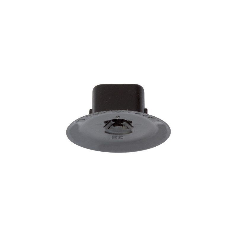 TRIM CLIP WHEEL HOUSING COVER