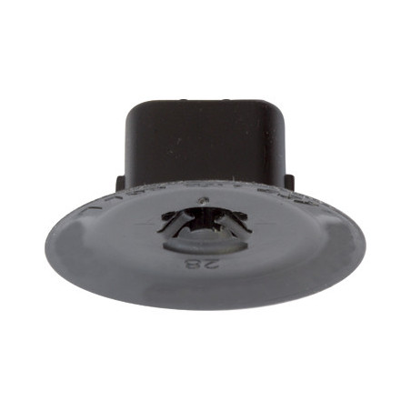 TRIM CLIP WHEEL HOUSING COVER