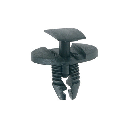 PLASTIC RIVET Ø 8 → 8,3 mm