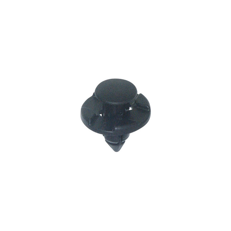 PLASTIC RIVET Ø 8 mm