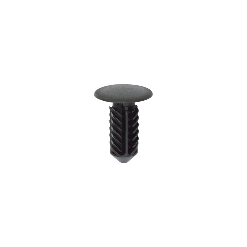 VERKLEIDUNGSCLIP Ø 8,2 mm TÜRVERKLEIDUNG