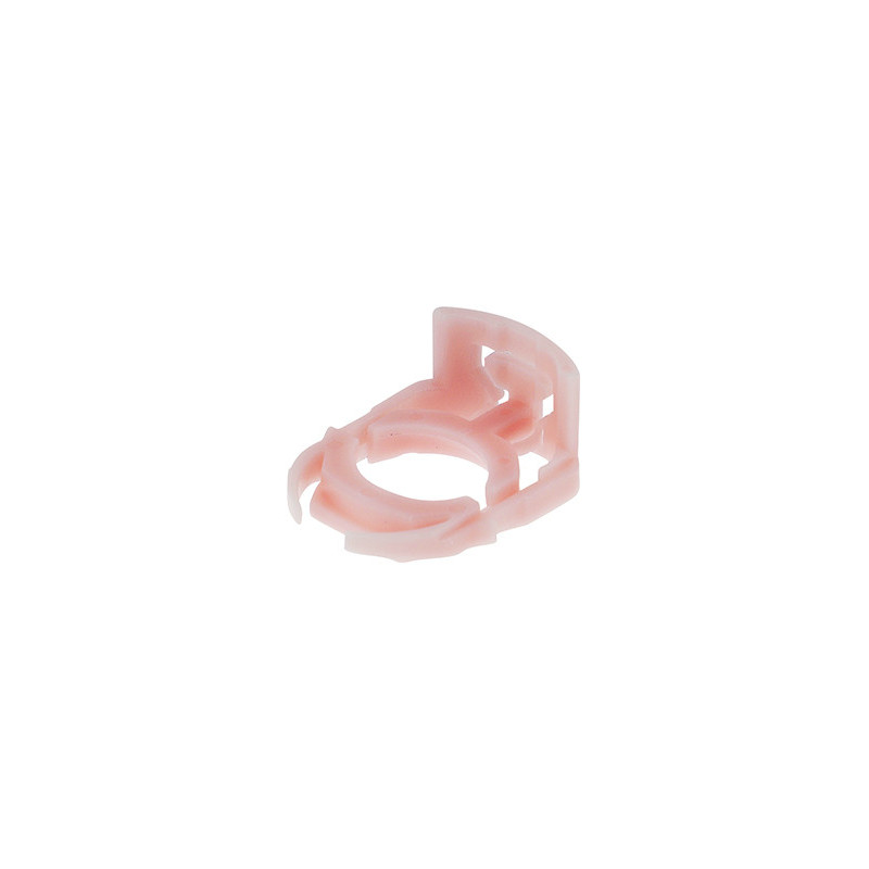 LOCKING CLIP FOR FUEL RETURN PIPE QUICK CONNECTOR