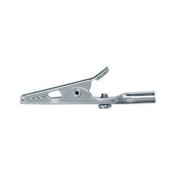 MINI-KROKODILKLEMMEN 5A