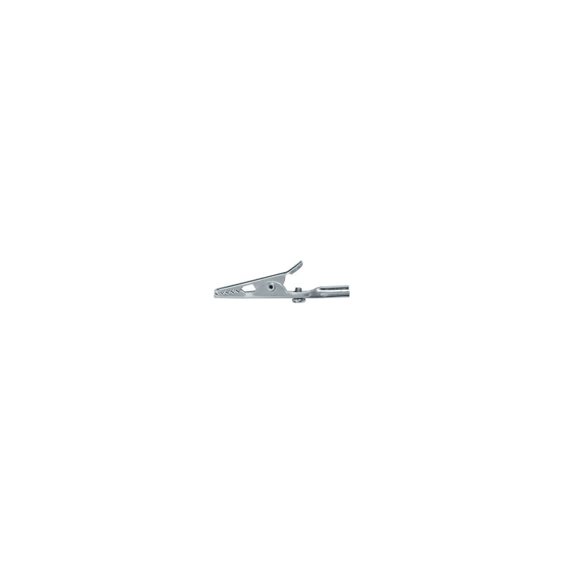 MINI-PINCES CROCODILE 5A