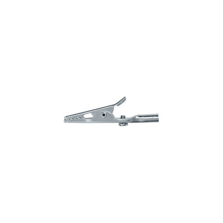 MINI-KROKODILKLEMMEN 5A