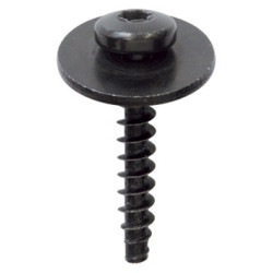 SCHRAUBE INNENRAUMVERKLEIDUNG Ø 4,5 X 27 mm SEITENWAND MOTORRAUM/RADLAUF