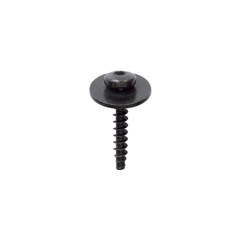 SCHRAUBE INNENRAUMVERKLEIDUNG Ø 4,5 X 27 mm SEITENWAND MOTORRAUM/RADLAUF