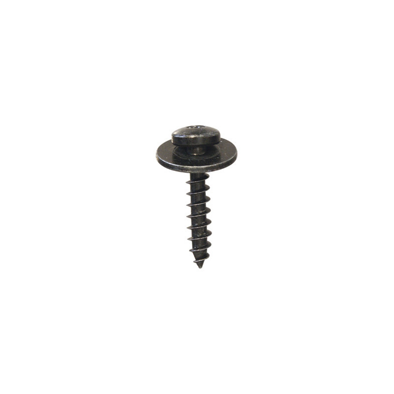 SCHRAUBE INNENRAUMVERKLEIDUNG Ø 5 X 25 mm