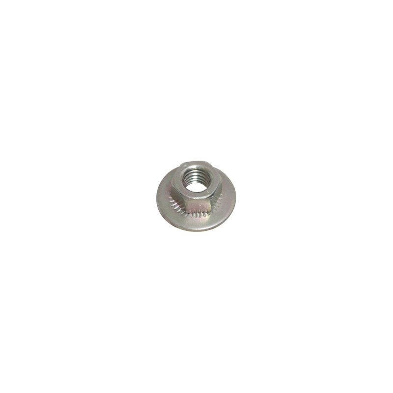 TWOLOCKMUTTER M5-0.80 NF E25-415