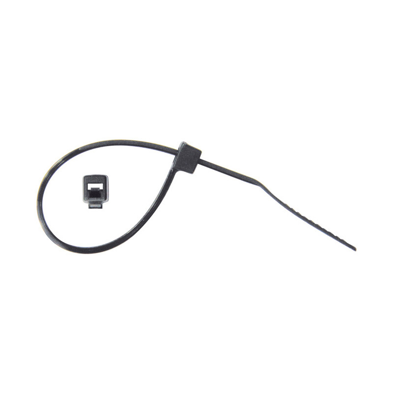 KABELBINDER  100 X 2,5 mm