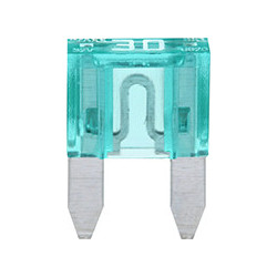 MINI-FLACHSICHERUNG  32V 30A