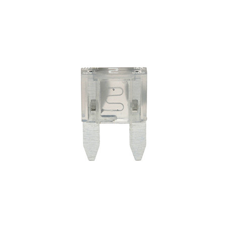 MINI-FLACHSICHERUNG  32V 2A