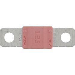 MIDI-ZEKERING 125A