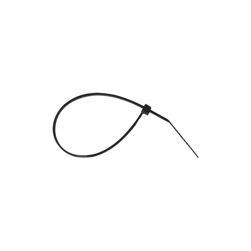 PLASTIC CABLE TIE 165 X 2,5 mm