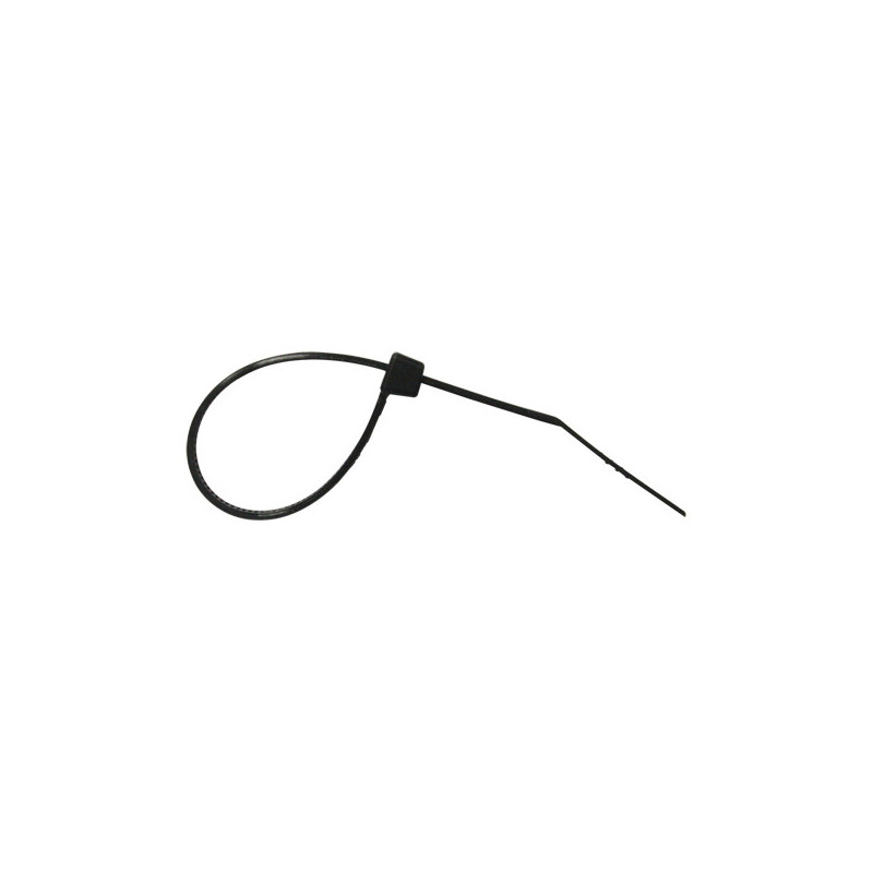 PLASTIC CABLE TIE 142 X 3,6 mm