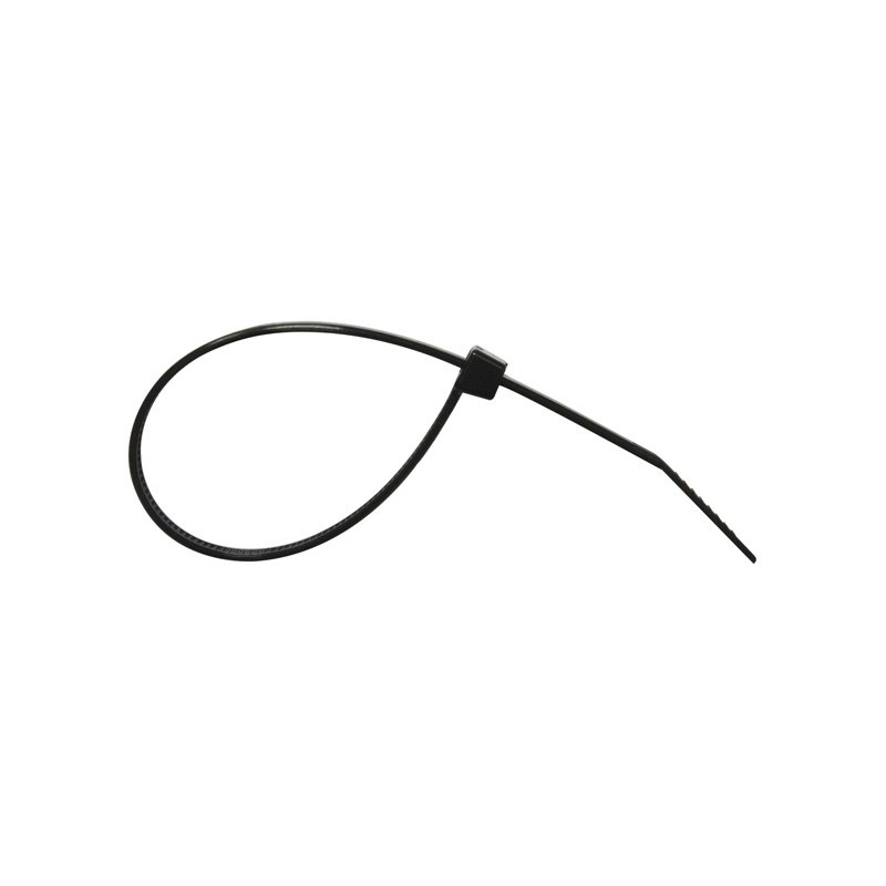 PLASTIC CABLE TIE 180 X 3,6 mm