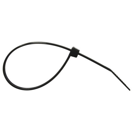 PLASTIC CABLE TIE 180 X 3,6 mm