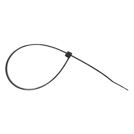 PLASTIC CABLE TIE 280 X 4,6 mm