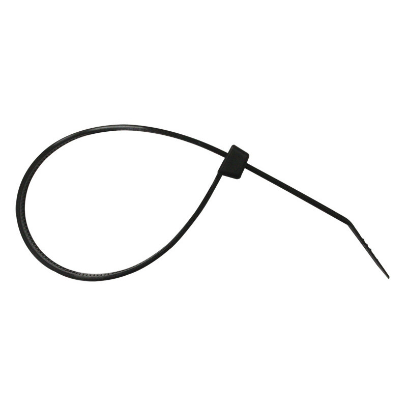 PLASTIC CABLE TIE 250 X 7,6 mm