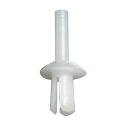 PLASTIC RIVET Ø 3,5 mm
