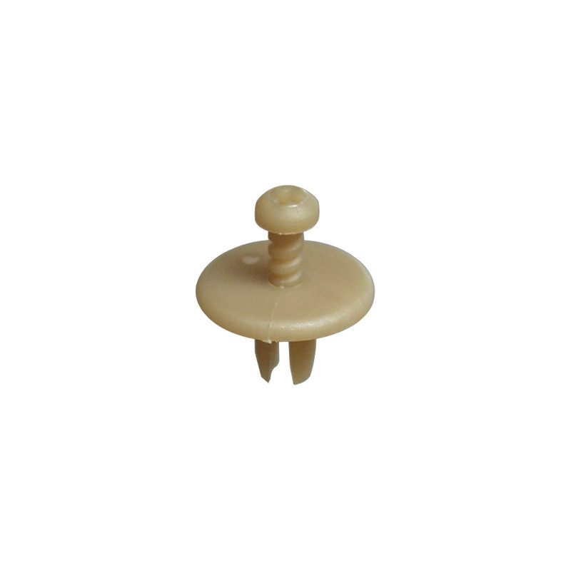 PLASTIC RIVET Ø 6,2 mm HEAT SHIELD