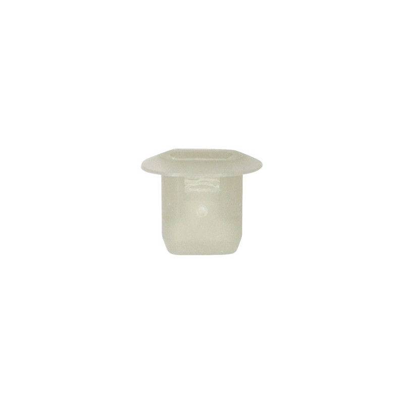 PLASTIC NUT Ø 4,2 mm INTERIOR AND EXTERIOR TRIM