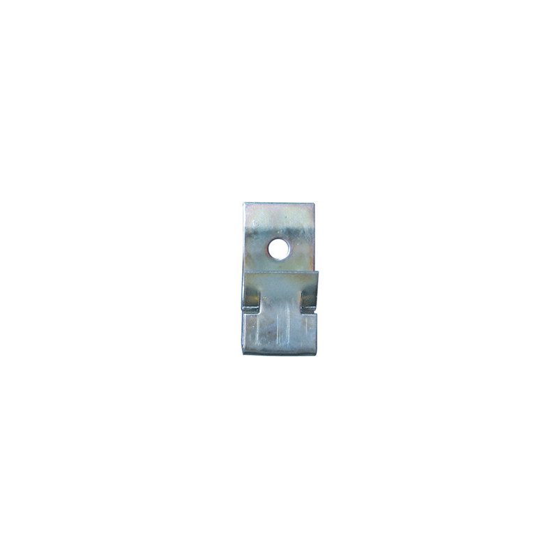 METAL CLIP BUMPER