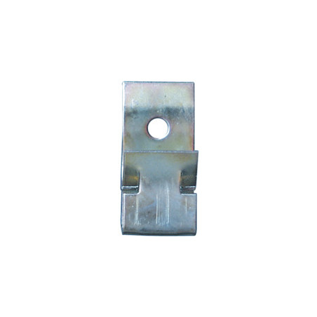 METAL CLIP BUMPER