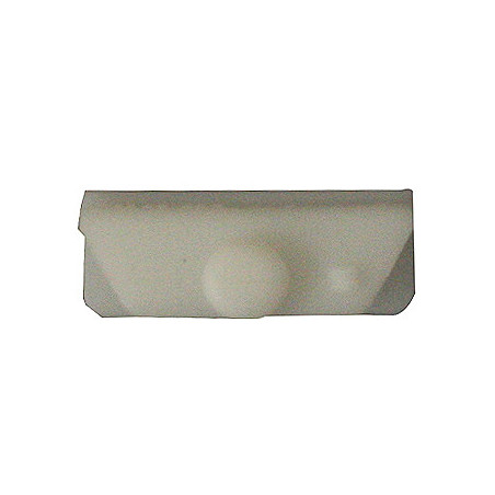 PLASTIC BEVESTIGING RAAMAFDICHTING