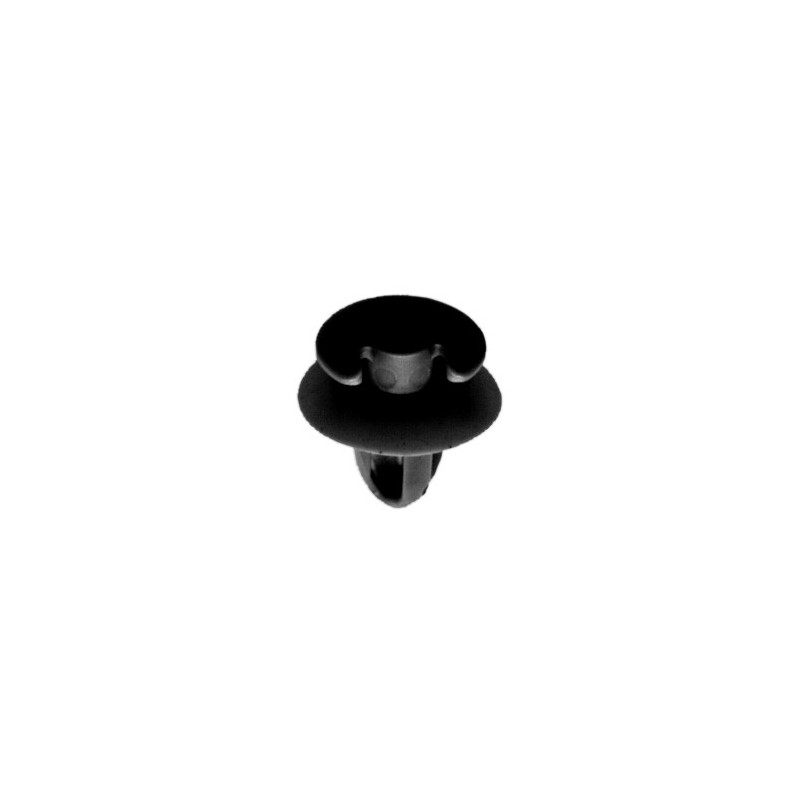 AGRAFE DE PANNEAU Ø 8 mm GARNITURE DE PORTE
