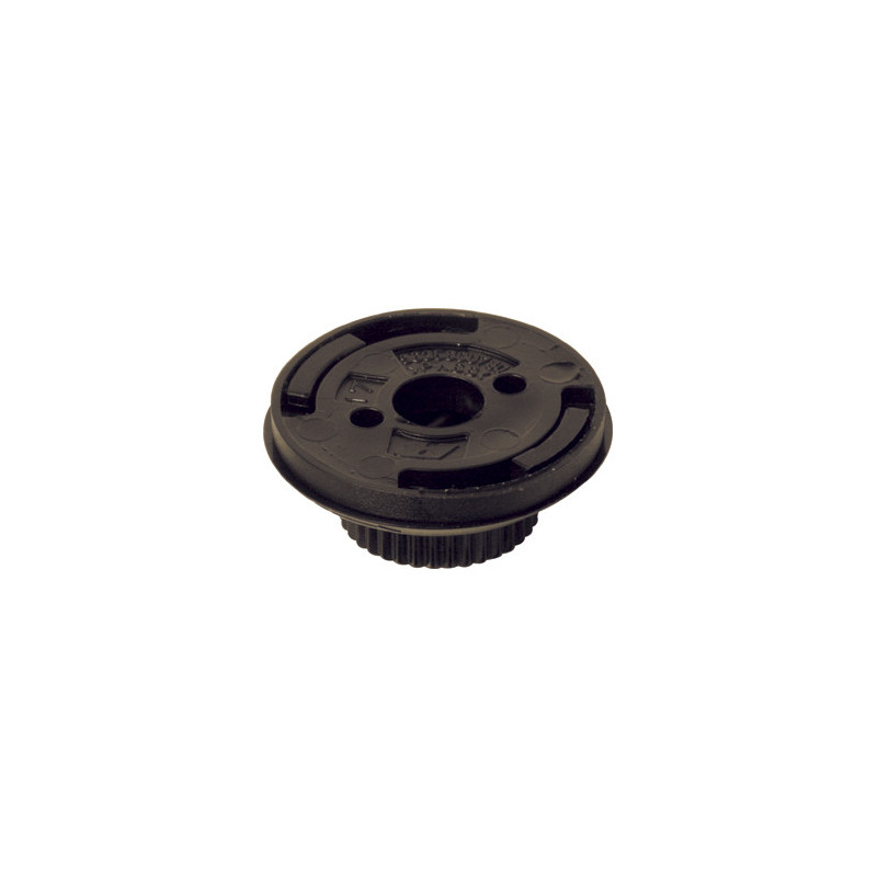 LOCKING CLIP ENGINE COVER