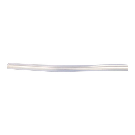 PVC DOORZICHTIGE RUITENWASSERBUIS Ø 4 mm 1,80M LENGTE