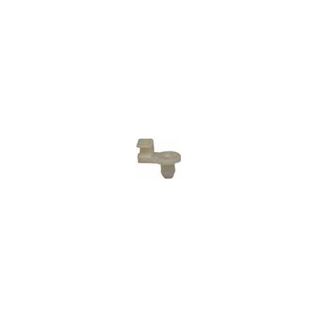 AGRAFE DE TRINGLE Ø 4 mm SERRURE DE PORTE