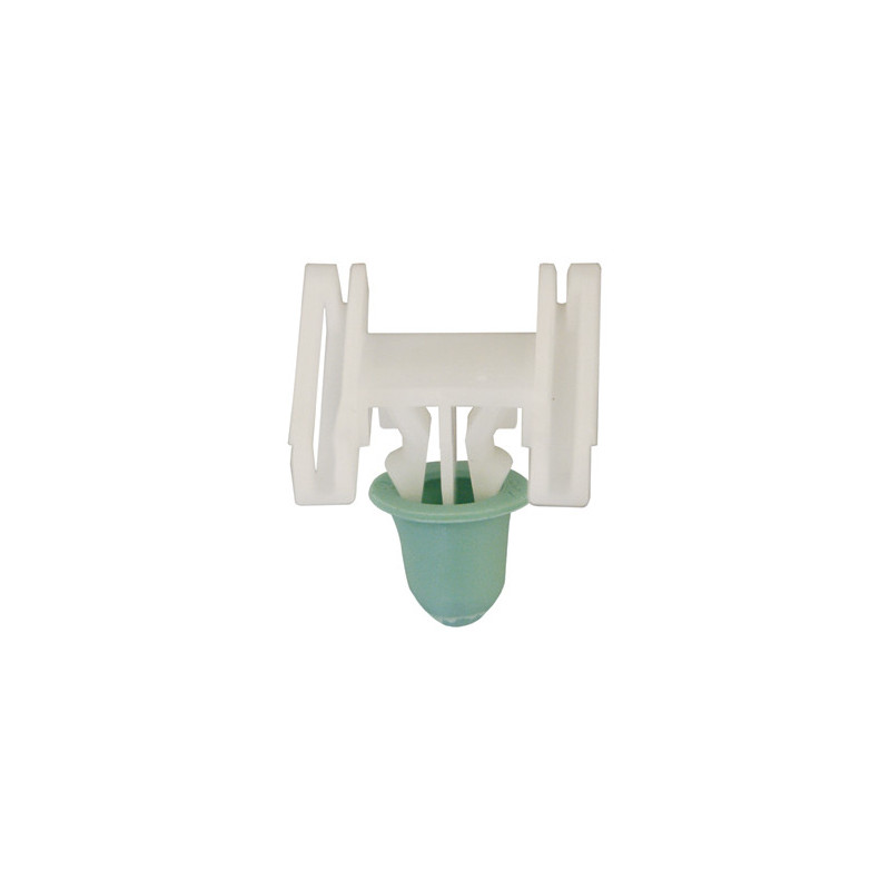MOULDING CLIP + GROMMET Ø 8,9 → 9,1 mm BODY SHELL BELTLINE