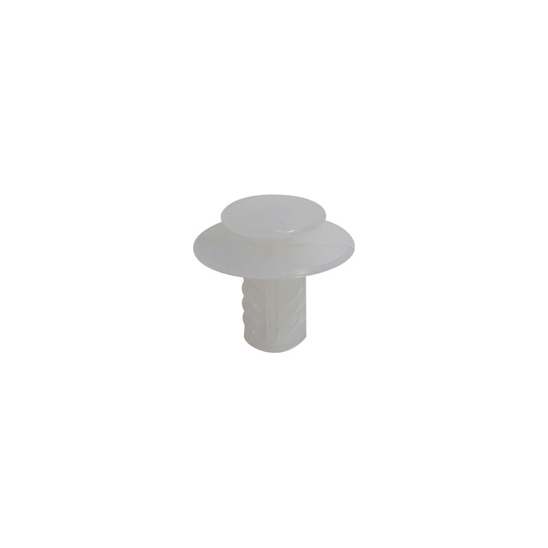 AGRAFE DE PANNEAU Ø 8,2 mm MOULURE DE PARE-BRISE