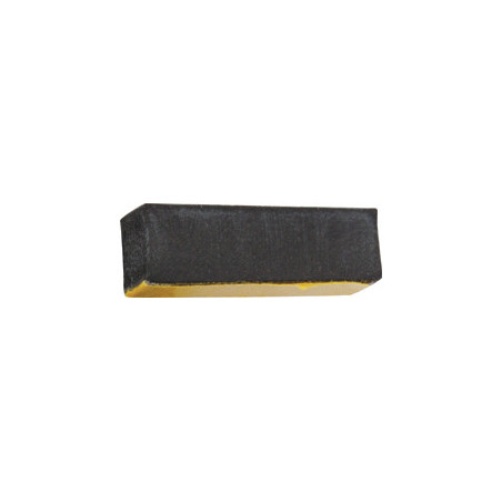 KLEM MET KLEEFSTROOK 6 X 20 mm VOORRUIT