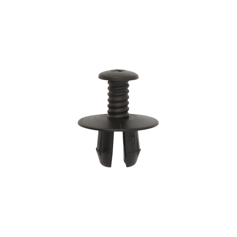 RIVET PLASTIQUE Ø 12 mm