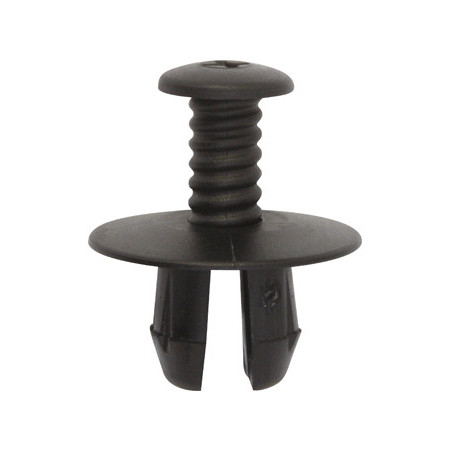 RIVET PLASTIQUE Ø 12 mm