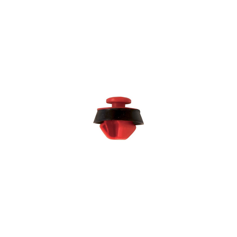 AGRAFE DE MOULURE Ø 8,2 mm CEINTURE DE CAISSE