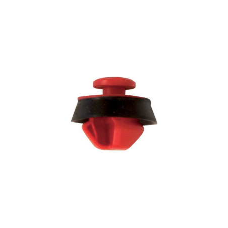 MOULDING CLIP Ø 8,2 mm BODY SHELL BELTLINE