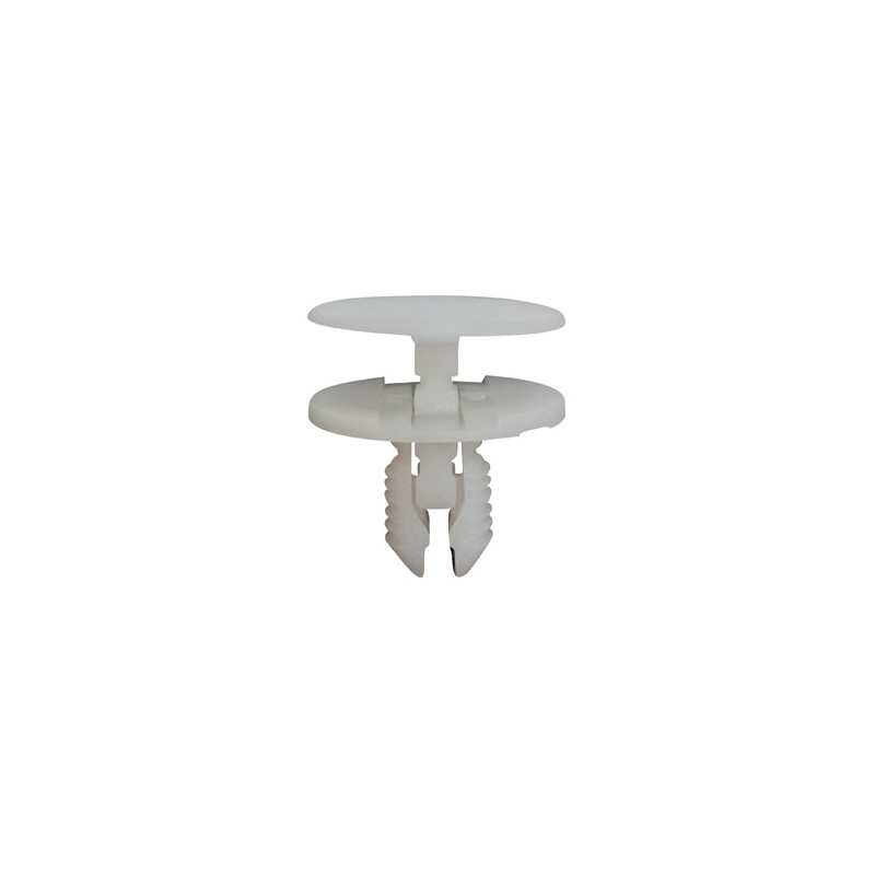 PLASTIC RIVET Ø 8,2 mm TAILGATE MOULDING
