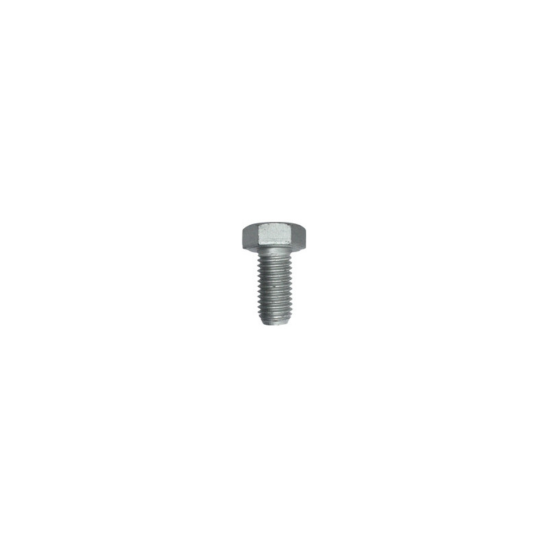 MASCHINENSCHRAUBE AUßENSECHSKANT 10.9 M14-2.00 X 30 mm DIN 933