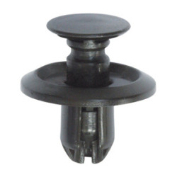 PLASTIC RIVET Ø 8 mm