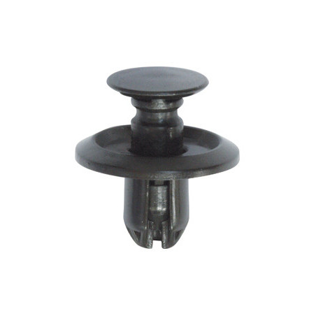 PLASTIC RIVET Ø 8 mm
